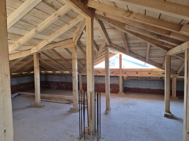 Продава КЪЩА, гр. Благоевград, Струмско, снимка 6 - Къщи - 52143194