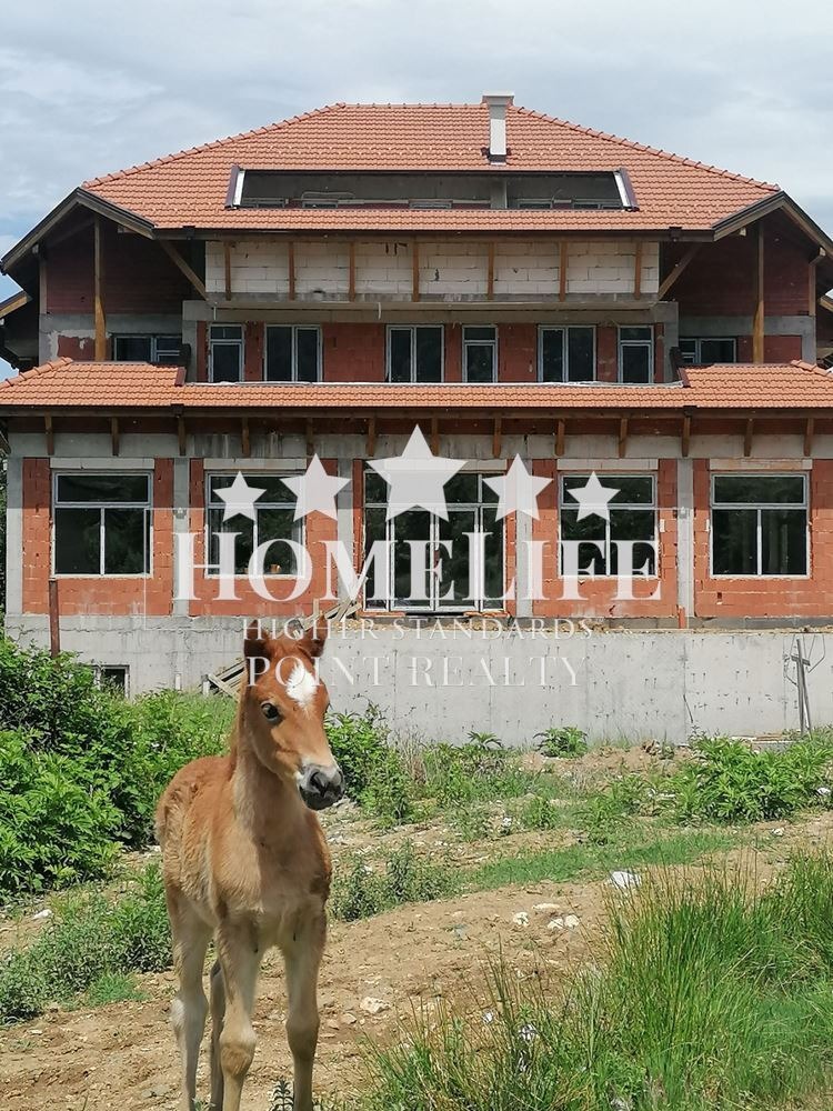 Продава КЪЩА, гр. Сапарева баня, област Кюстендил, снимка 3 - Къщи - 56224756