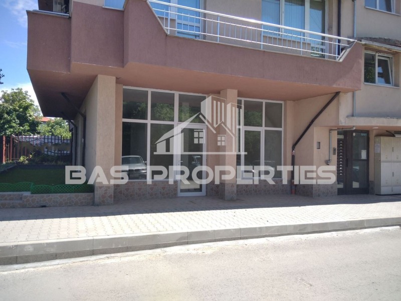 Eladó  Üzlet Sofia , Ljulin - centar , 87 négyzetméter | 59982715