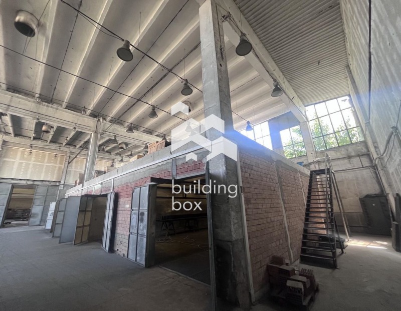 De vânzare  Cladire industriala regiunea Sofia , Samocov , 35710 mp | 92610642 - imagine [8]