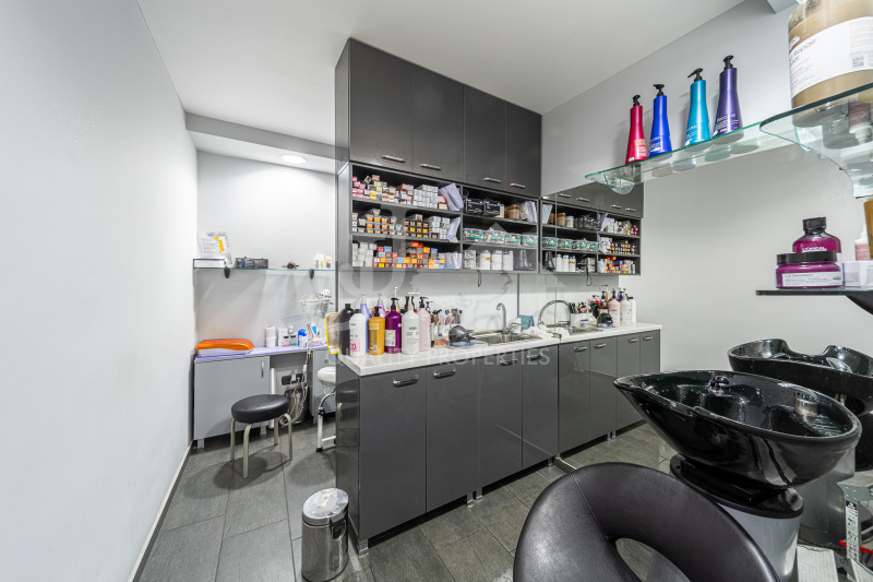 Продава БИЗНЕС ИМОТ, гр. София, Център, снимка 3 - Други - 52375836