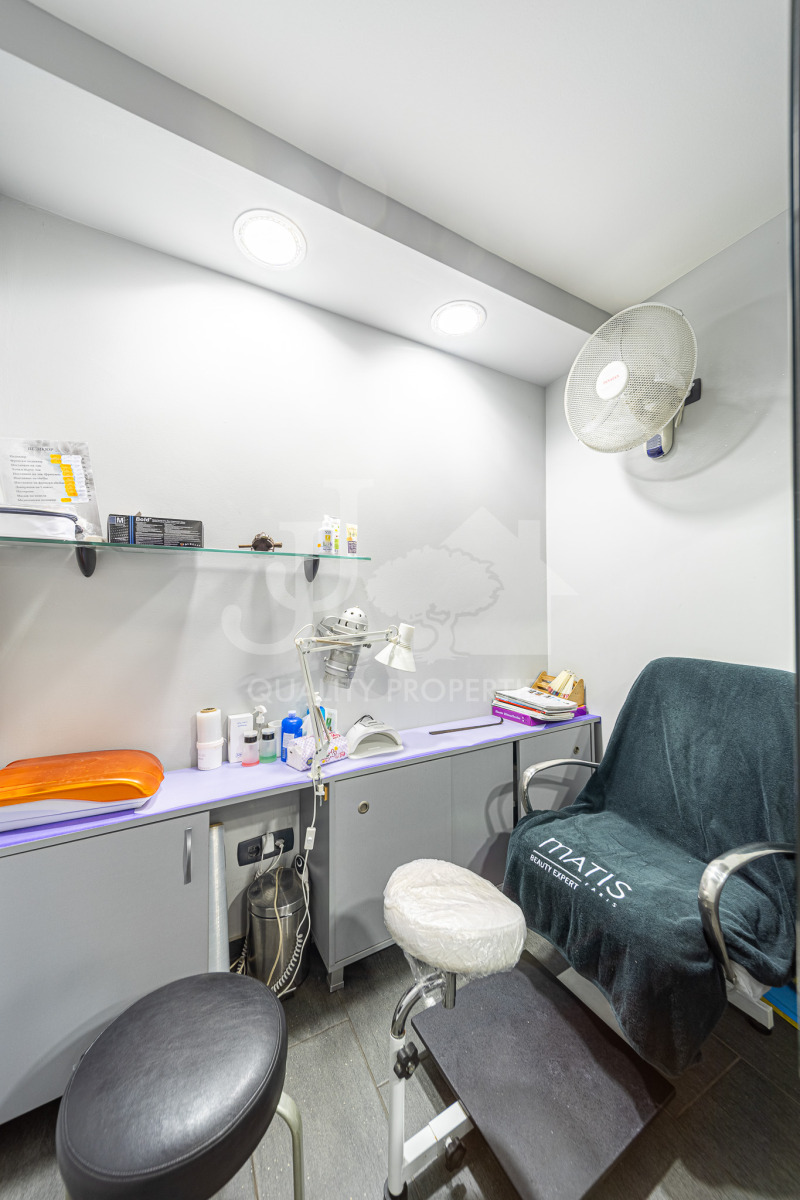 Продава БИЗНЕС ИМОТ, гр. София, Център, снимка 6 - Други - 52375836