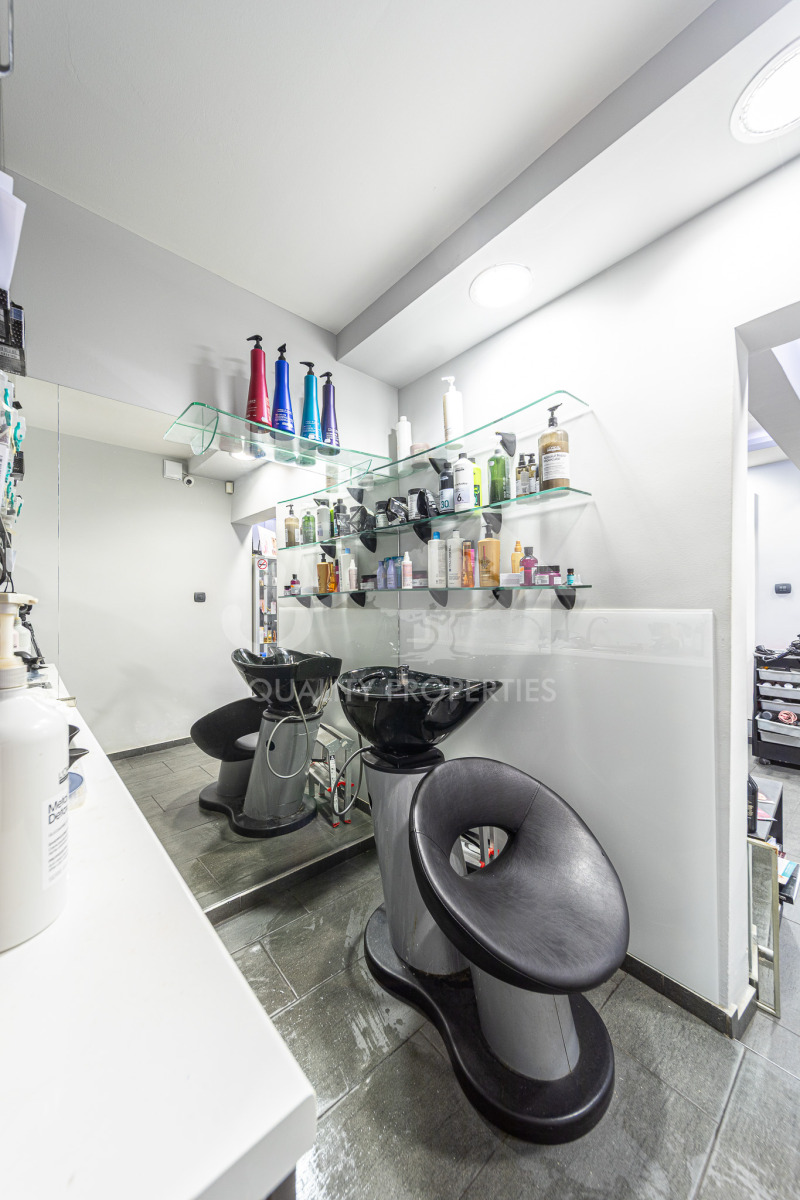 Продава БИЗНЕС ИМОТ, гр. София, Център, снимка 2 - Други - 52375836