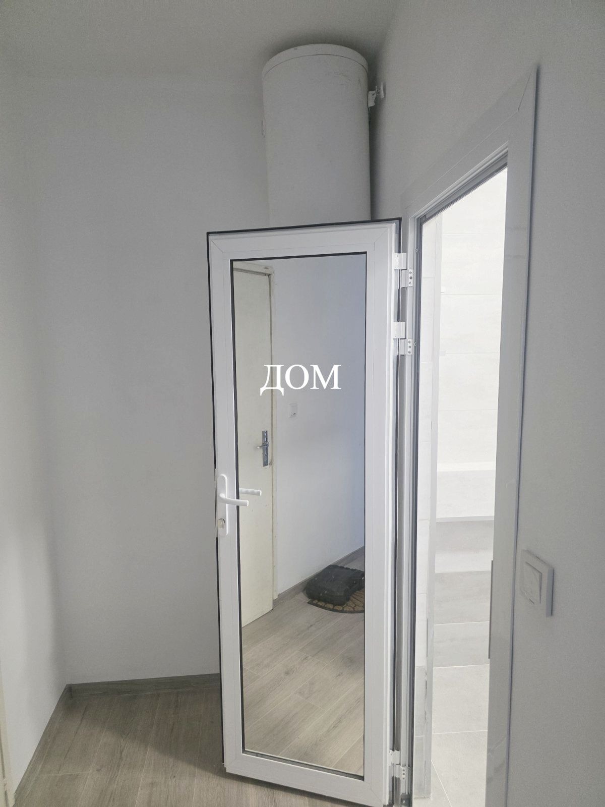 Продава 1-СТАЕН, гр. Шумен, Добруджански, снимка 3 - Апартаменти - 55394747