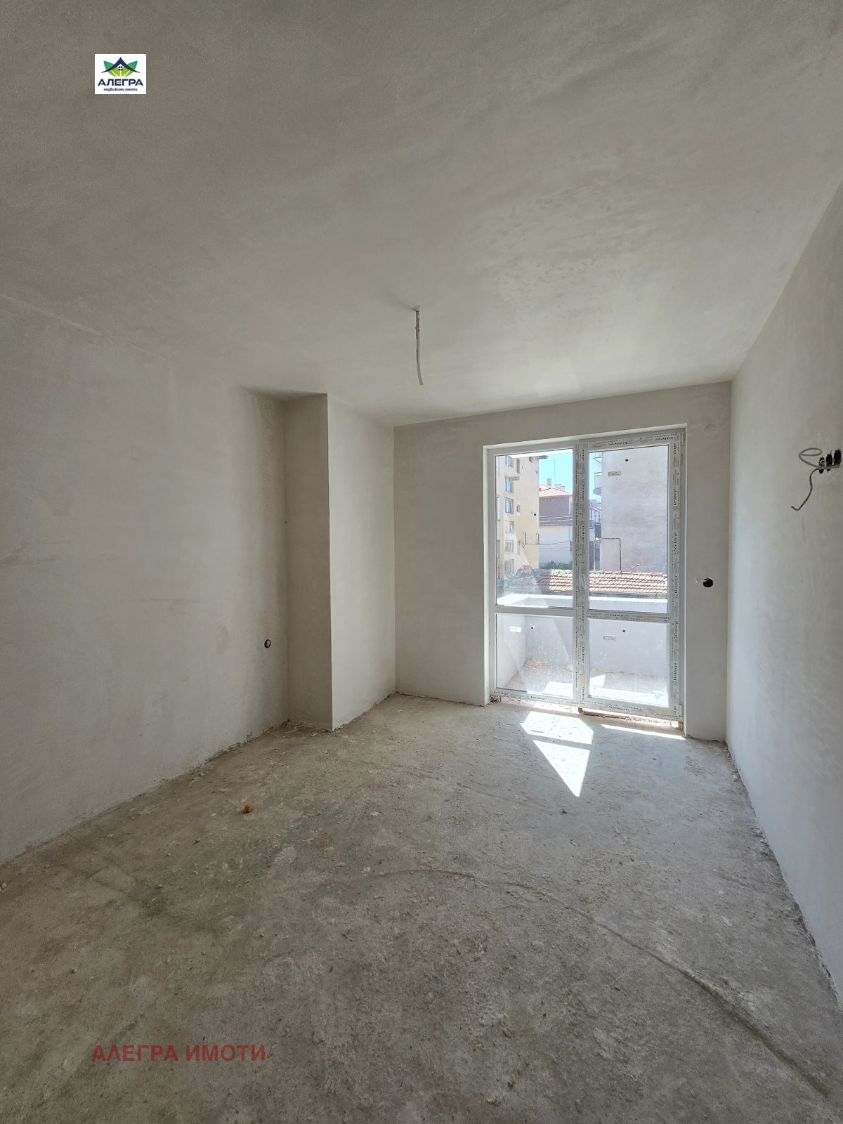 Продава 2-СТАЕН, гр. Пазарджик, Център, снимка 2 - Апартаменти - 52132161