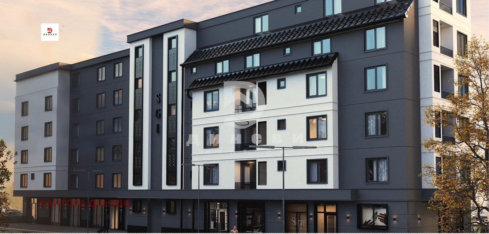 Продава 2-СТАЕН, гр. Пловдив, Христо Смирненски, снимка 2 - Апартаменти - 53614605