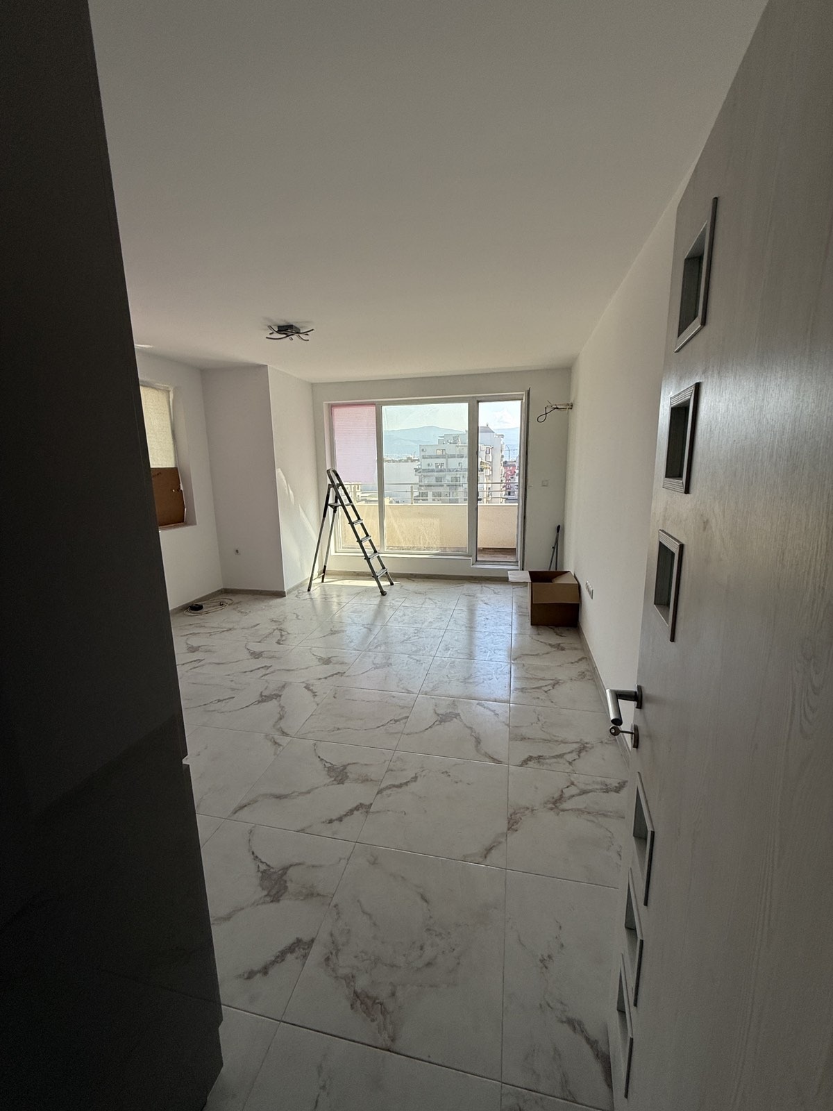 Продава 2-СТАЕН, гр. Пловдив, Южен, снимка 2 - Апартаменти - 54038094