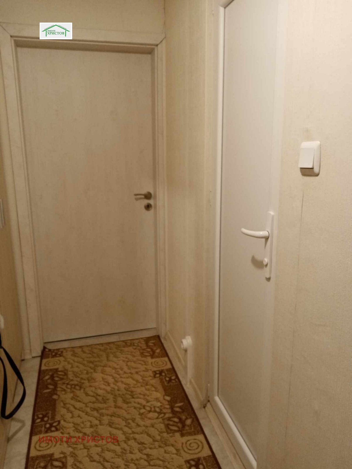 Продава 2-СТАЕН, гр. Шумен, Добруджански, снимка 4 - Апартаменти - 54967494