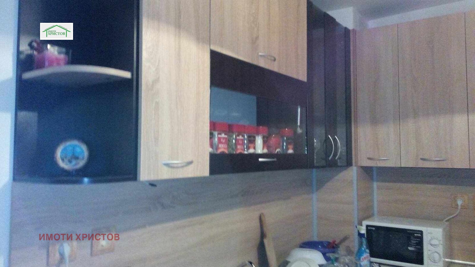 Продава 2-СТАЕН, гр. Шумен, Добруджански, снимка 6 - Апартаменти - 54967494
