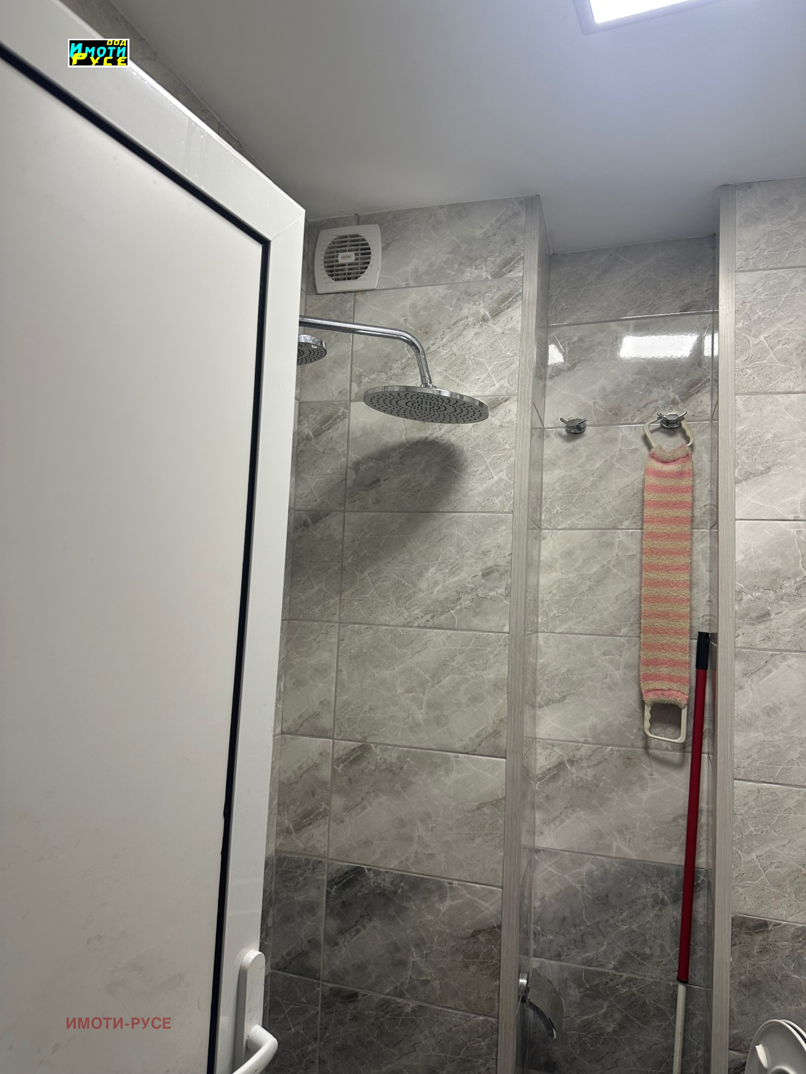 Продава 2-СТАЕН, гр. Русе, Широк център, снимка 4 - Апартаменти - 56482723