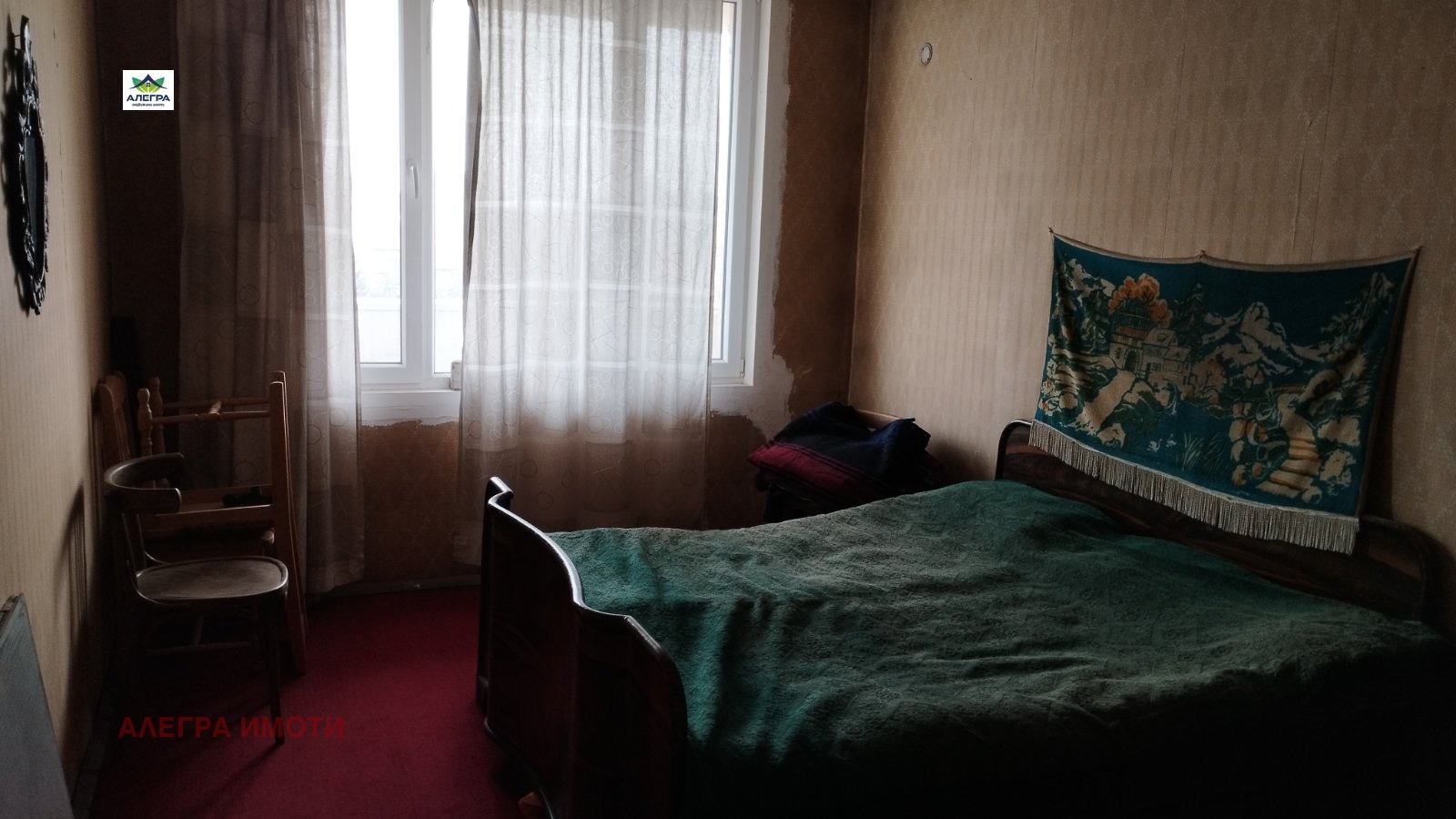 Продава 3-СТАЕН, гр. Пазарджик, Център, снимка 3 - Апартаменти - 55005090