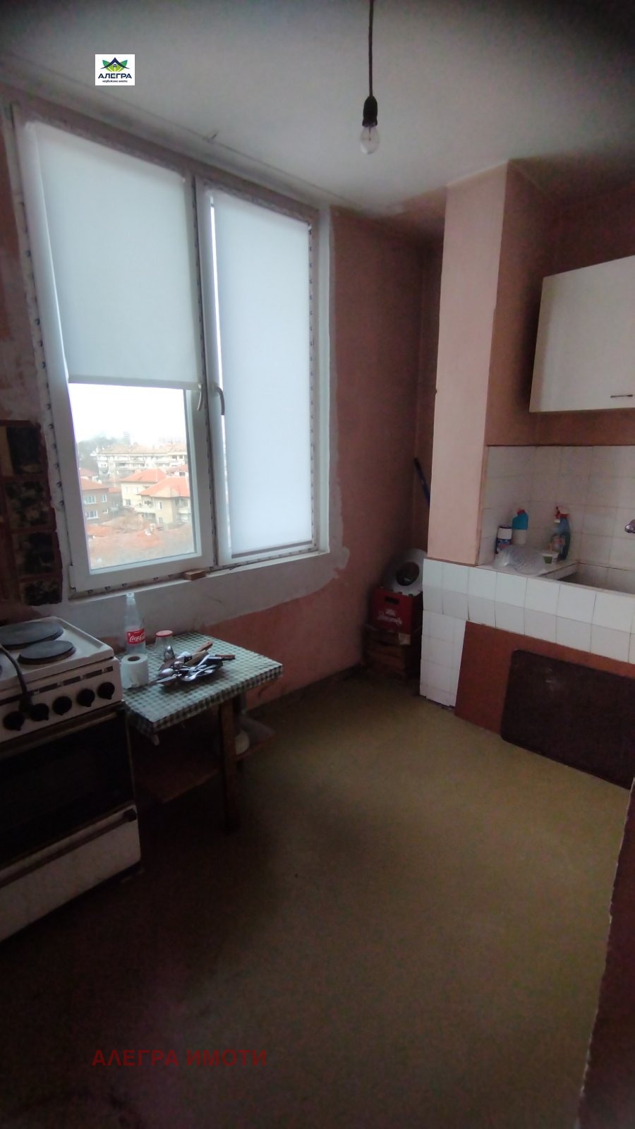Продава 3-СТАЕН, гр. Пазарджик, Център, снимка 5 - Апартаменти - 55005090