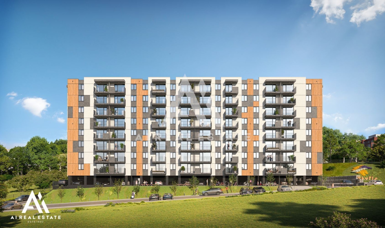 Продава 3-СТАЕН, гр. Плевен, Дружба 1, снимка 8 - Апартаменти - 51529142