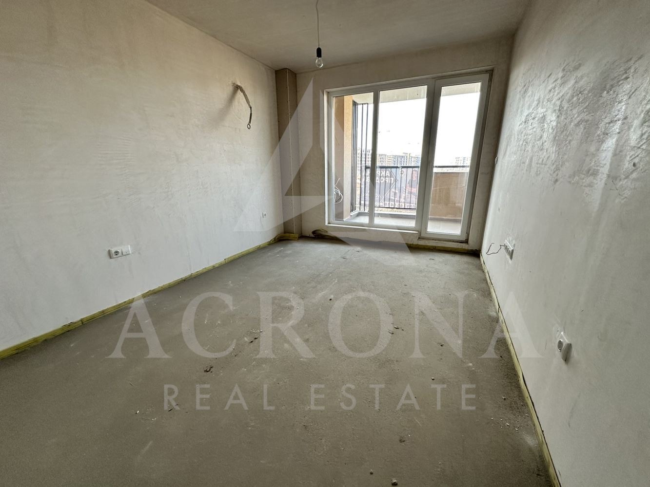 Продава 3-СТАЕН, гр. Пловдив, Христо Смирненски, снимка 4 - Апартаменти - 52398304