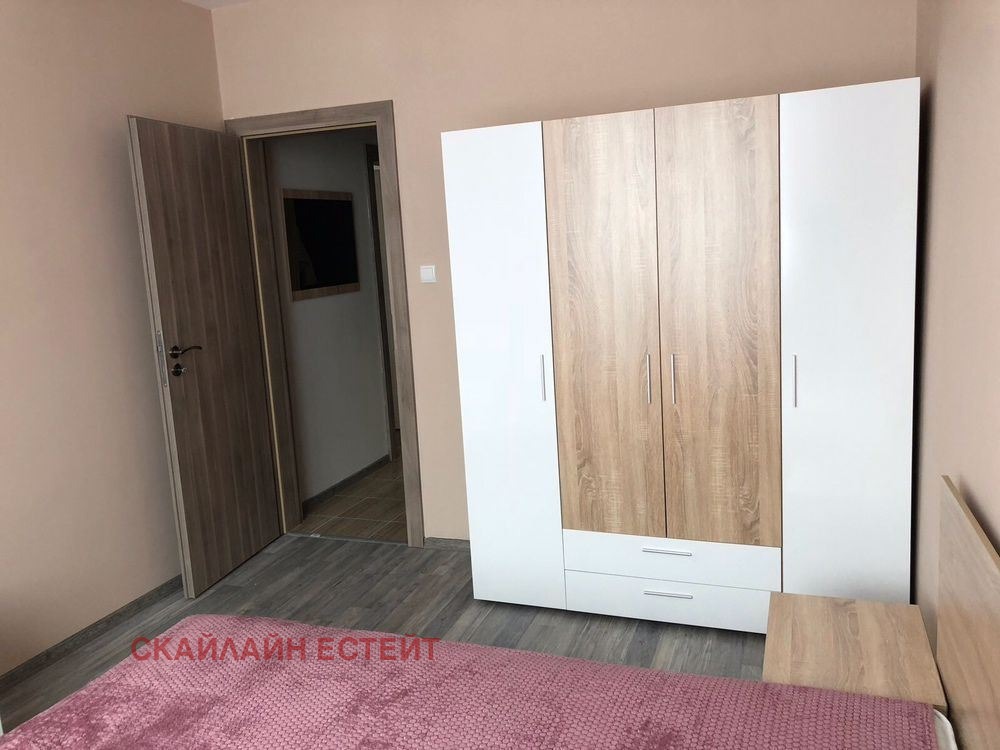 Продава 3-СТАЕН, гр. София, Бъкстон, снимка 2 - Апартаменти - 55059771