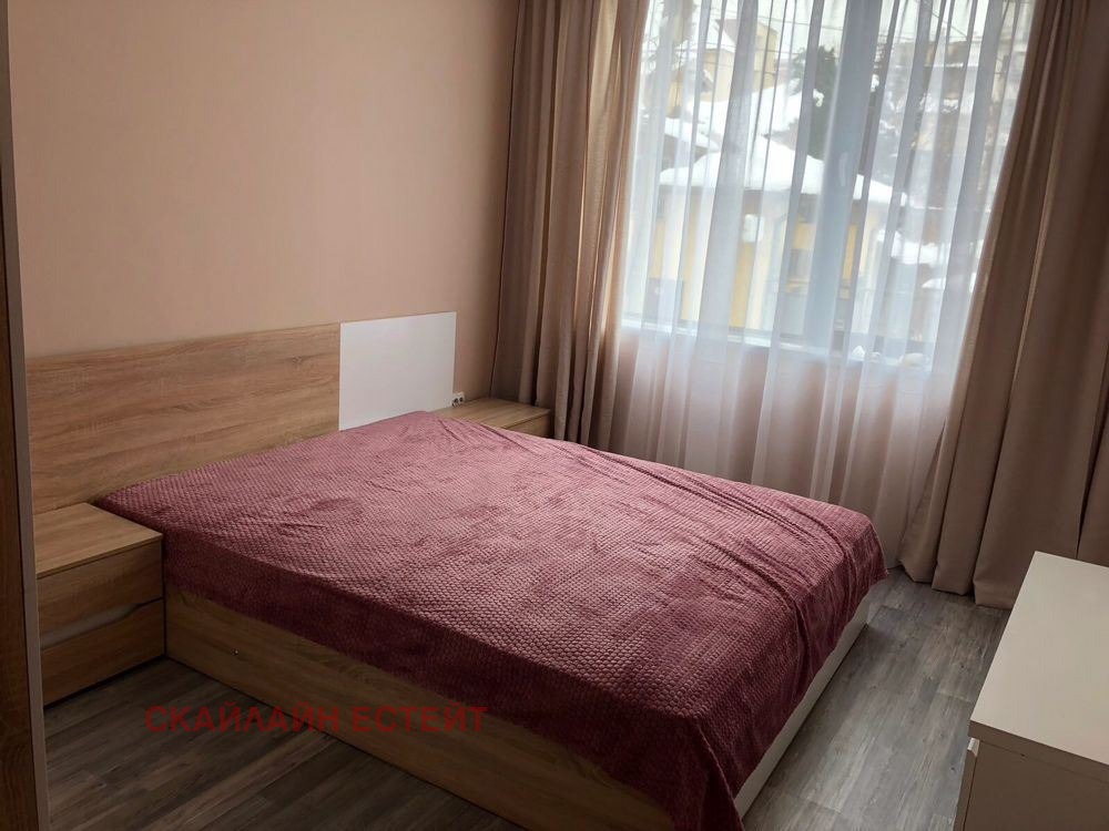 Продава 3-СТАЕН, гр. София, Бъкстон
