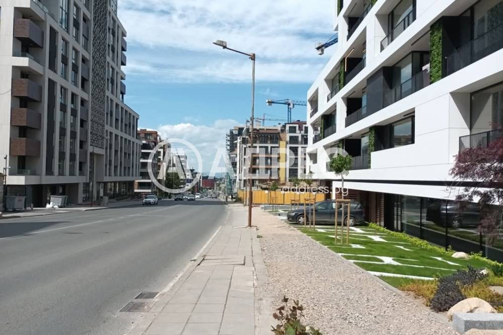 Продава 3-СТАЕН, гр. София, Кръстова вада, снимка 10 - Апартаменти - 55642727