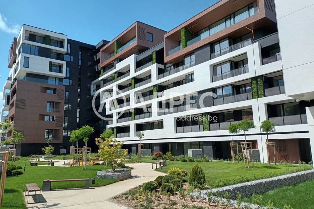 Продава 3-СТАЕН, гр. София, Кръстова вада, снимка 9 - Апартаменти - 55642727