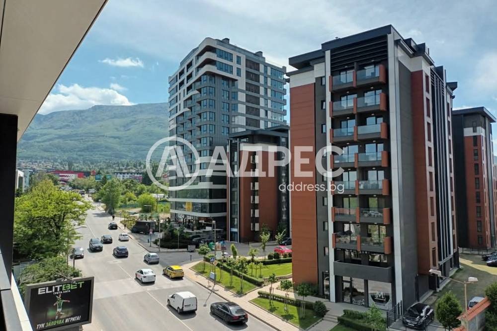 Продава 3-СТАЕН, гр. София, Кръстова вада, снимка 11 - Апартаменти - 55642727