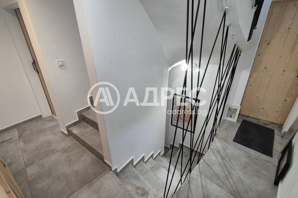 Продава 3-СТАЕН, гр. София, Център, снимка 10 - Апартаменти - 55684523