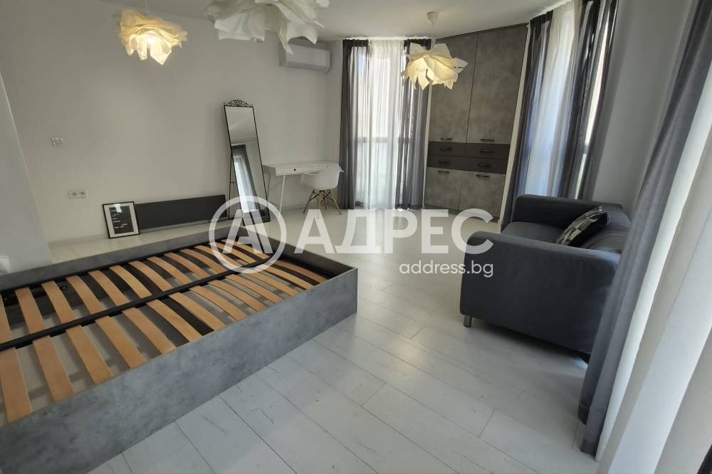 Продава 3-СТАЕН, гр. София, Център, снимка 14 - Апартаменти - 55684523