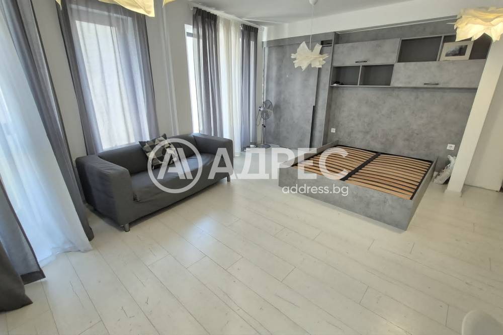 Продава 3-СТАЕН, гр. София, Център, снимка 12 - Апартаменти - 55684523