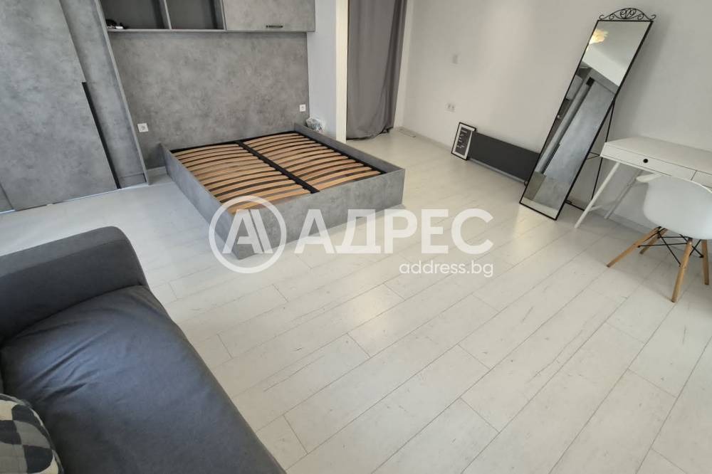Продава 3-СТАЕН, гр. София, Център, снимка 13 - Апартаменти - 55684523