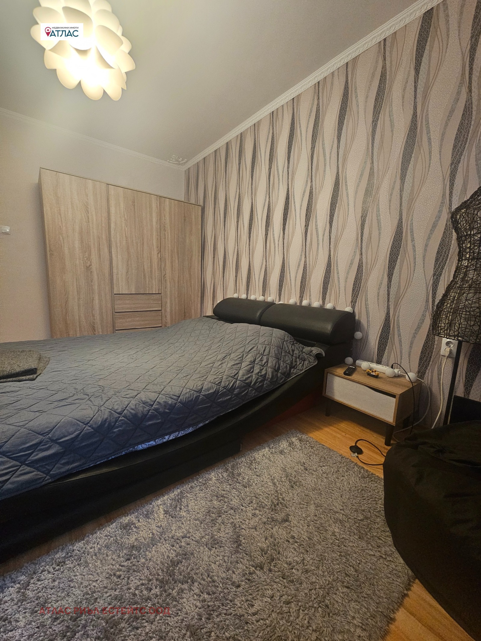 Продава 3-СТАЕН, гр. София, Красно село, снимка 2 - Апартаменти - 56083509