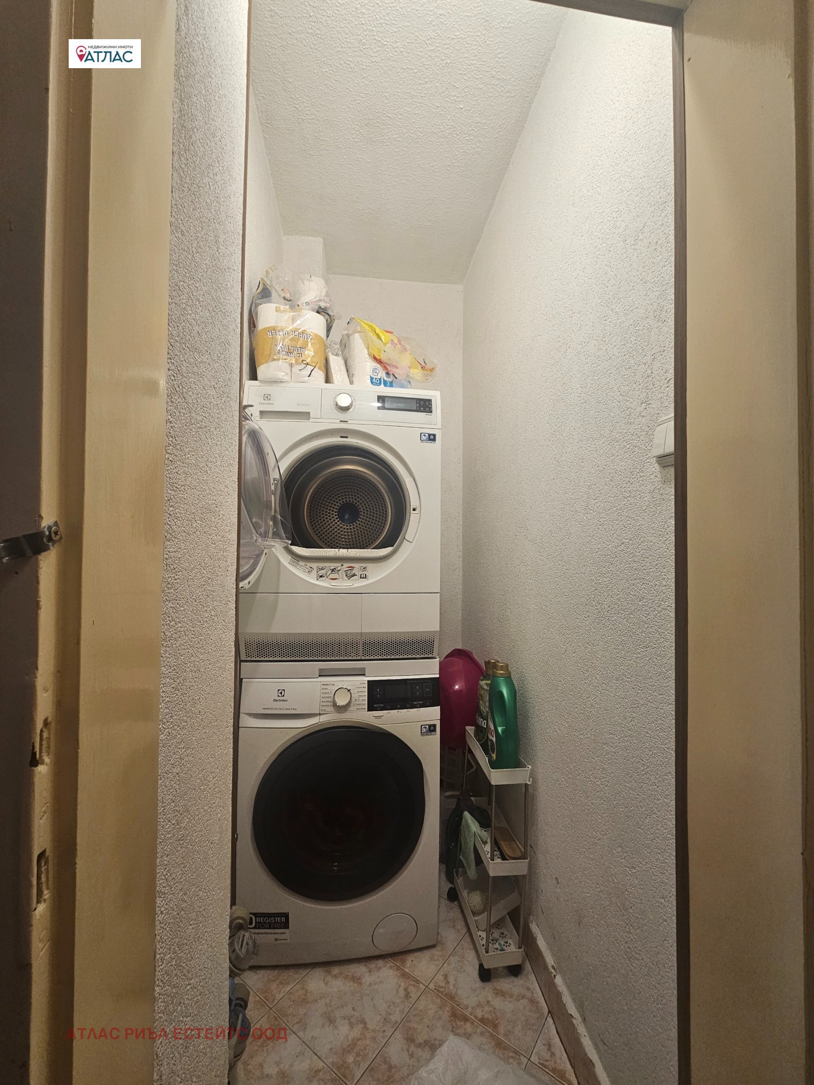 Продава 3-СТАЕН, гр. София, Красно село, снимка 5 - Апартаменти - 56083509