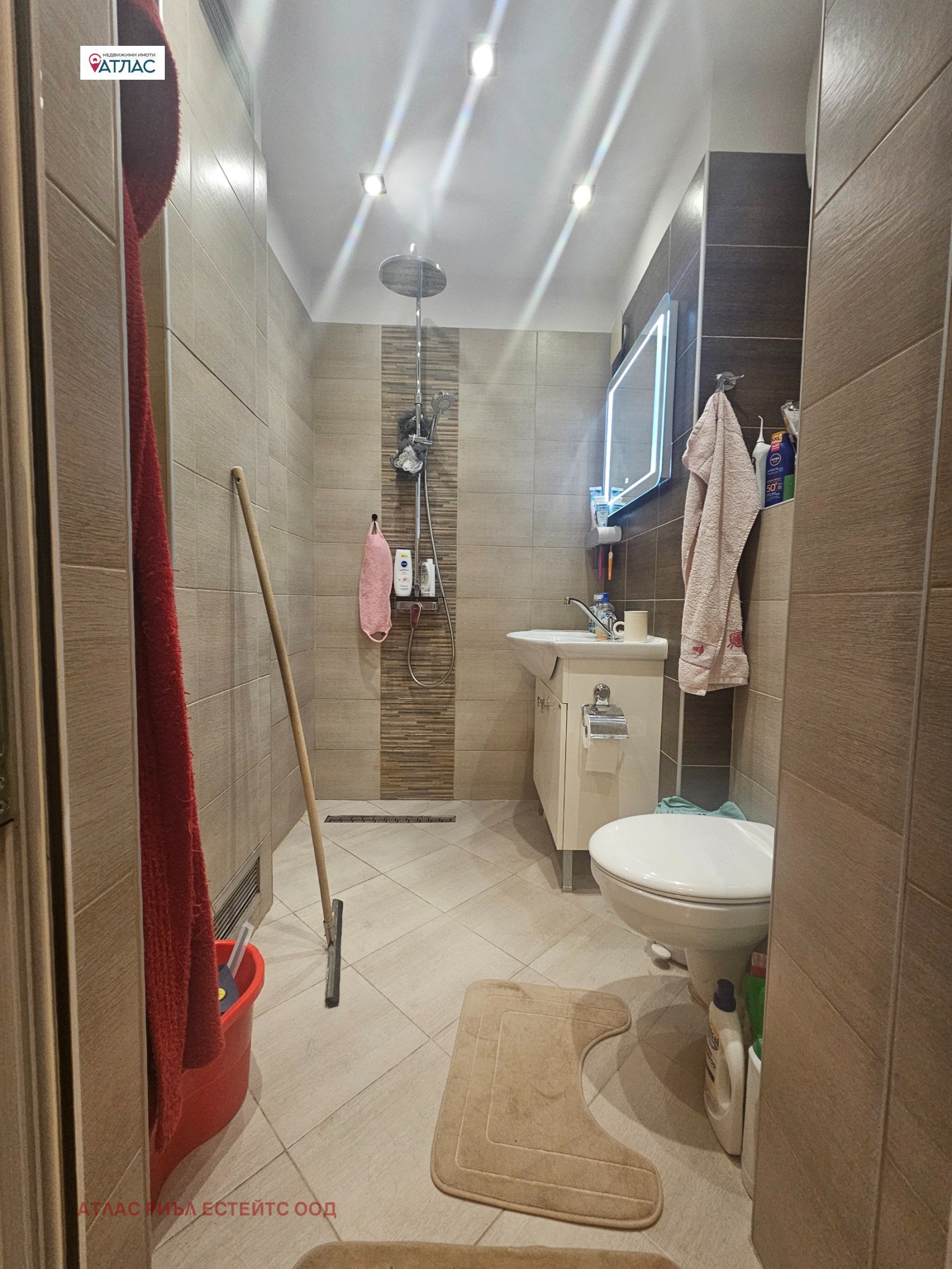 Продава 3-СТАЕН, гр. София, Красно село, снимка 7 - Апартаменти - 56083509