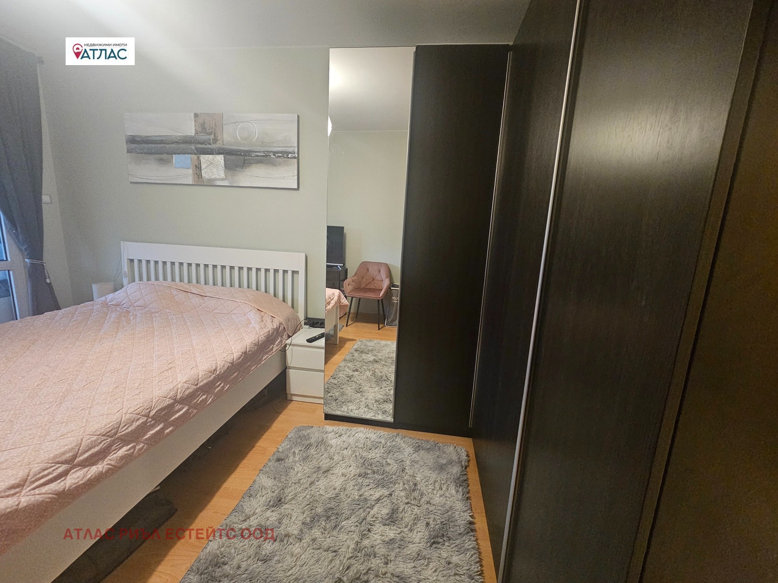 Продава 3-СТАЕН, гр. София, Красно село, снимка 4 - Апартаменти - 56083509