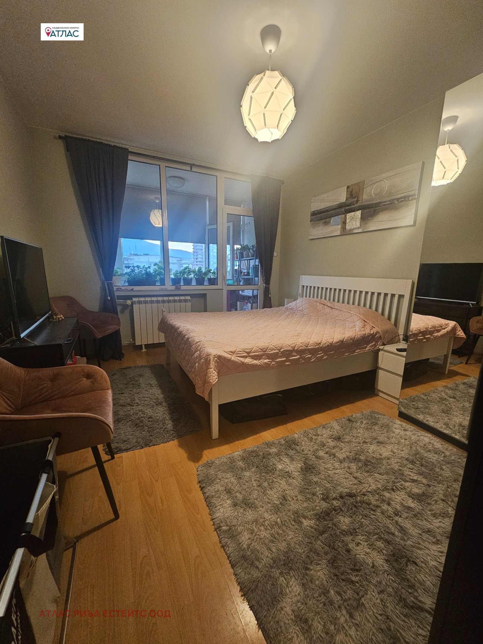 Продава 3-СТАЕН, гр. София, Красно село, снимка 10 - Апартаменти - 56083509
