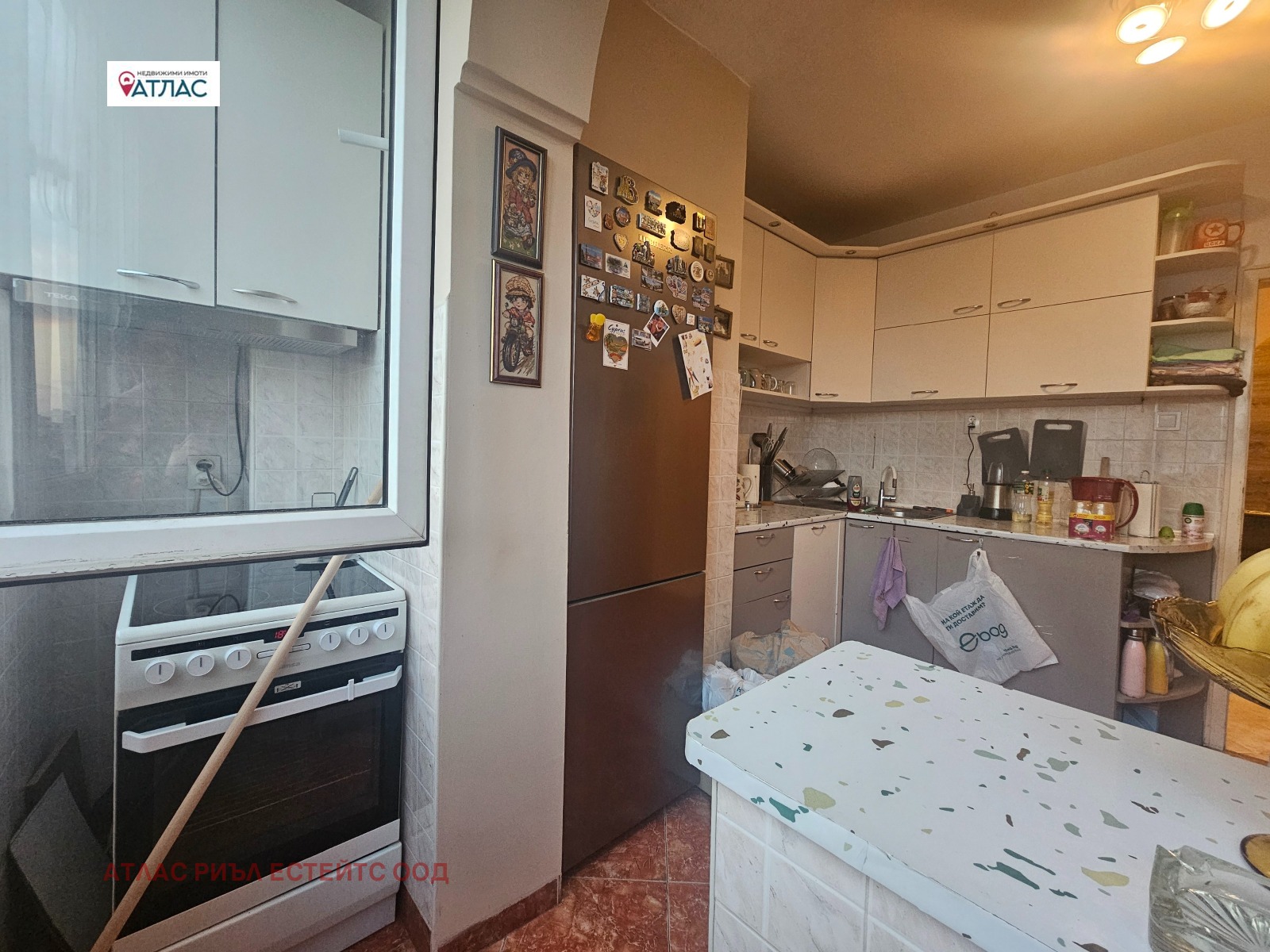 Продава 3-СТАЕН, гр. София, Красно село, снимка 3 - Апартаменти - 56083509