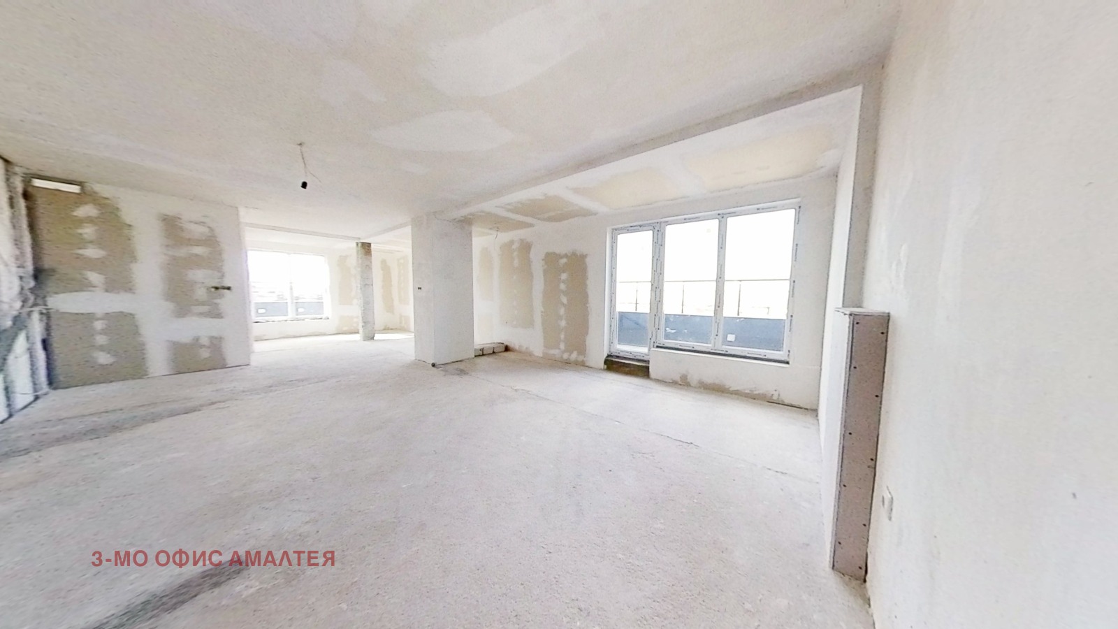 Продава 4-СТАЕН, гр. София, Манастирски ливади, снимка 2 - Апартаменти - 53028299