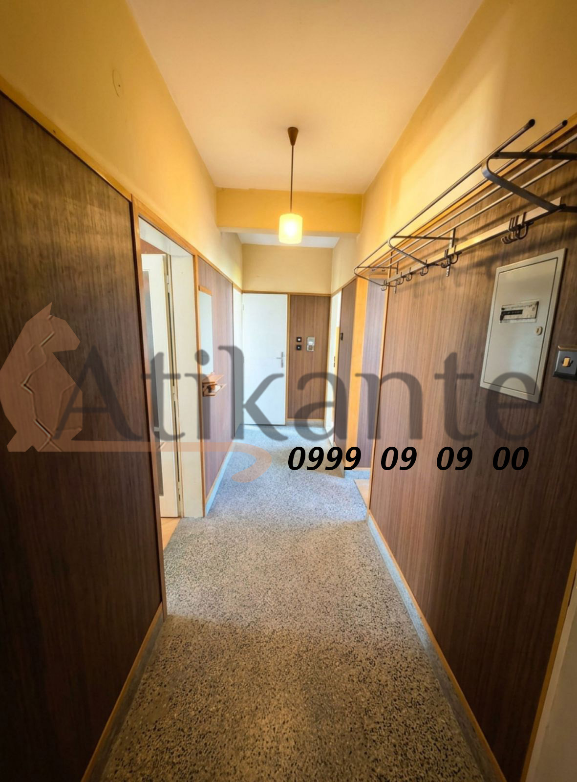 Продава 4-СТАЕН, гр. София, Младост 1, снимка 10 - Апартаменти - 51646767