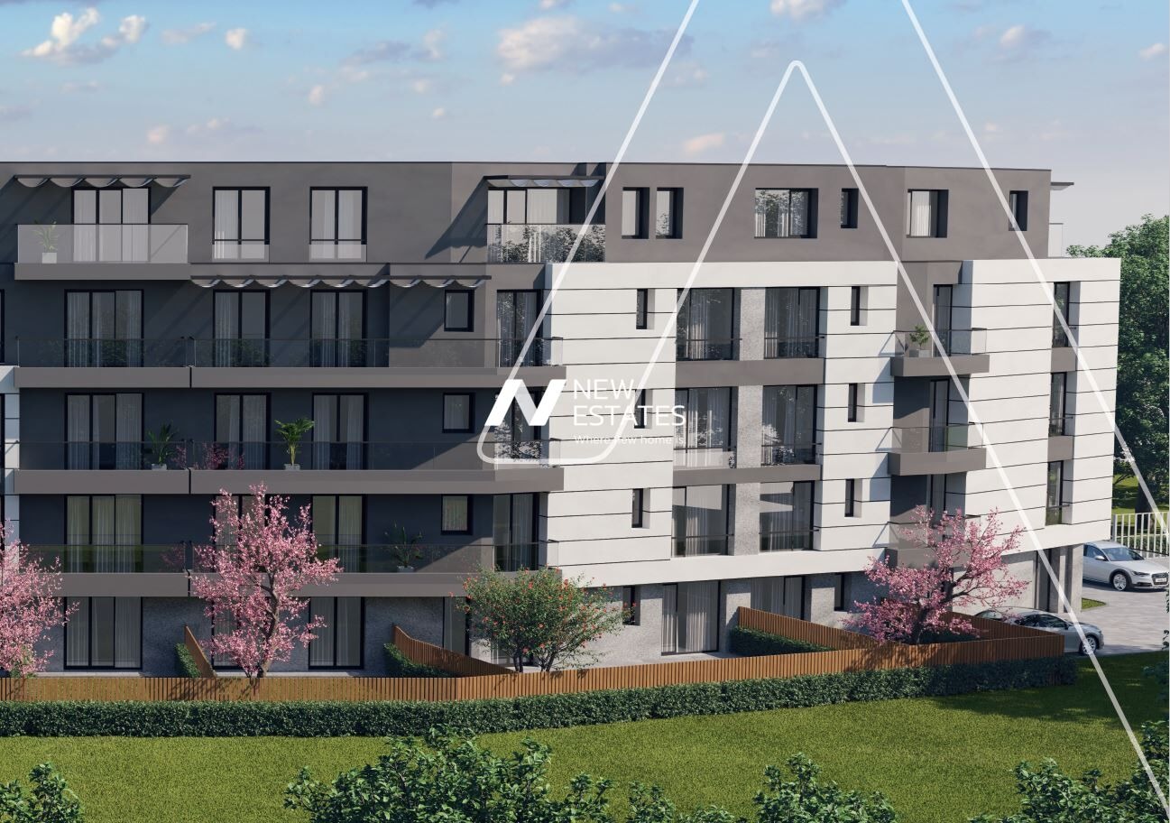 Продава 4-СТАЕН, гр. София, Триъгълника, снимка 3 - Апартаменти - 54984304