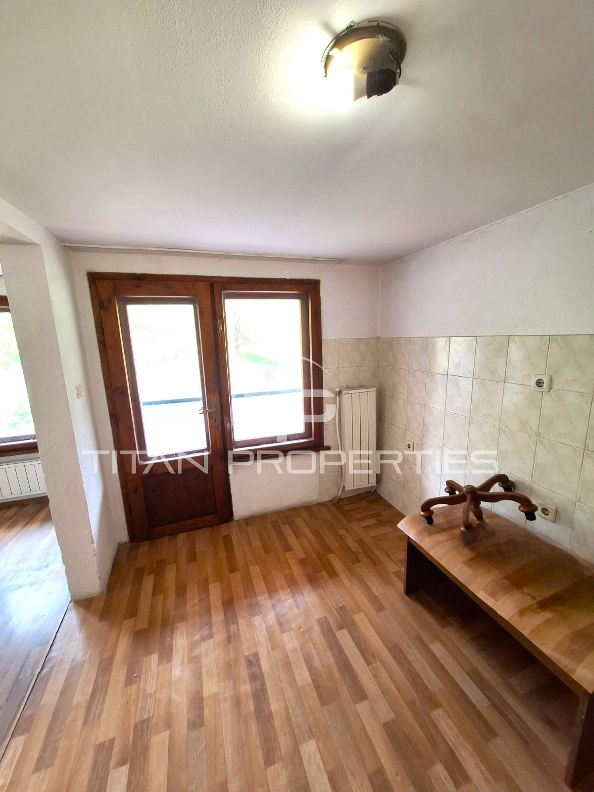 Продава МНОГОСТАЕН, гр. Чепеларе, област Смолян, снимка 4 - Апартаменти - 54366963