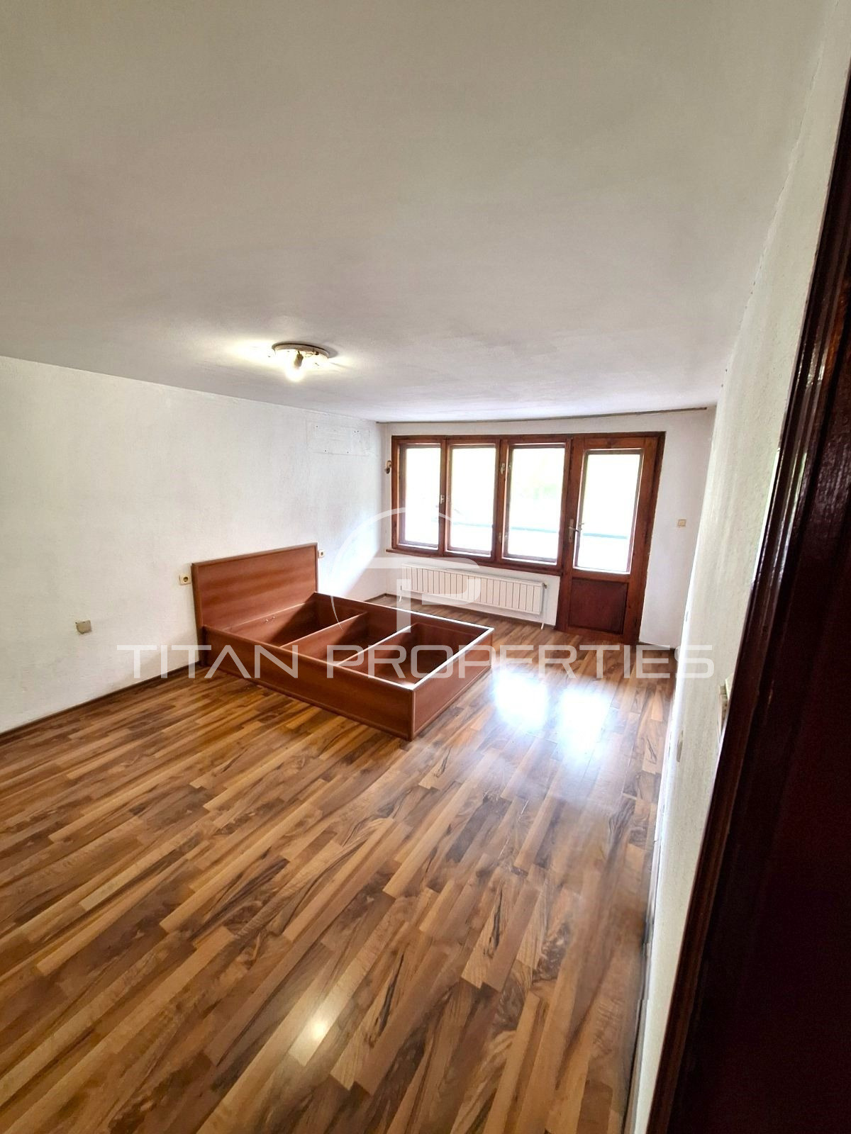 Продава МНОГОСТАЕН, гр. Чепеларе, област Смолян, снимка 8 - Апартаменти - 54366963
