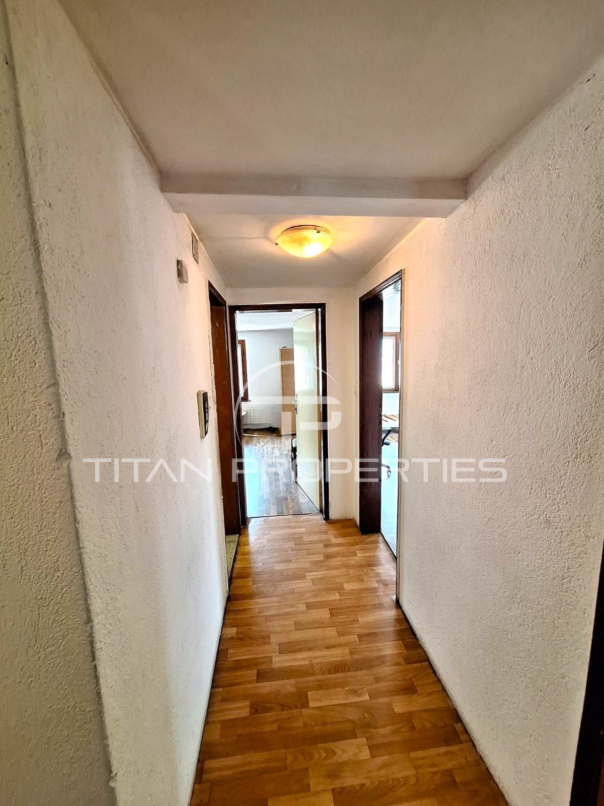 Продава МНОГОСТАЕН, гр. Чепеларе, област Смолян, снимка 7 - Апартаменти - 54366963