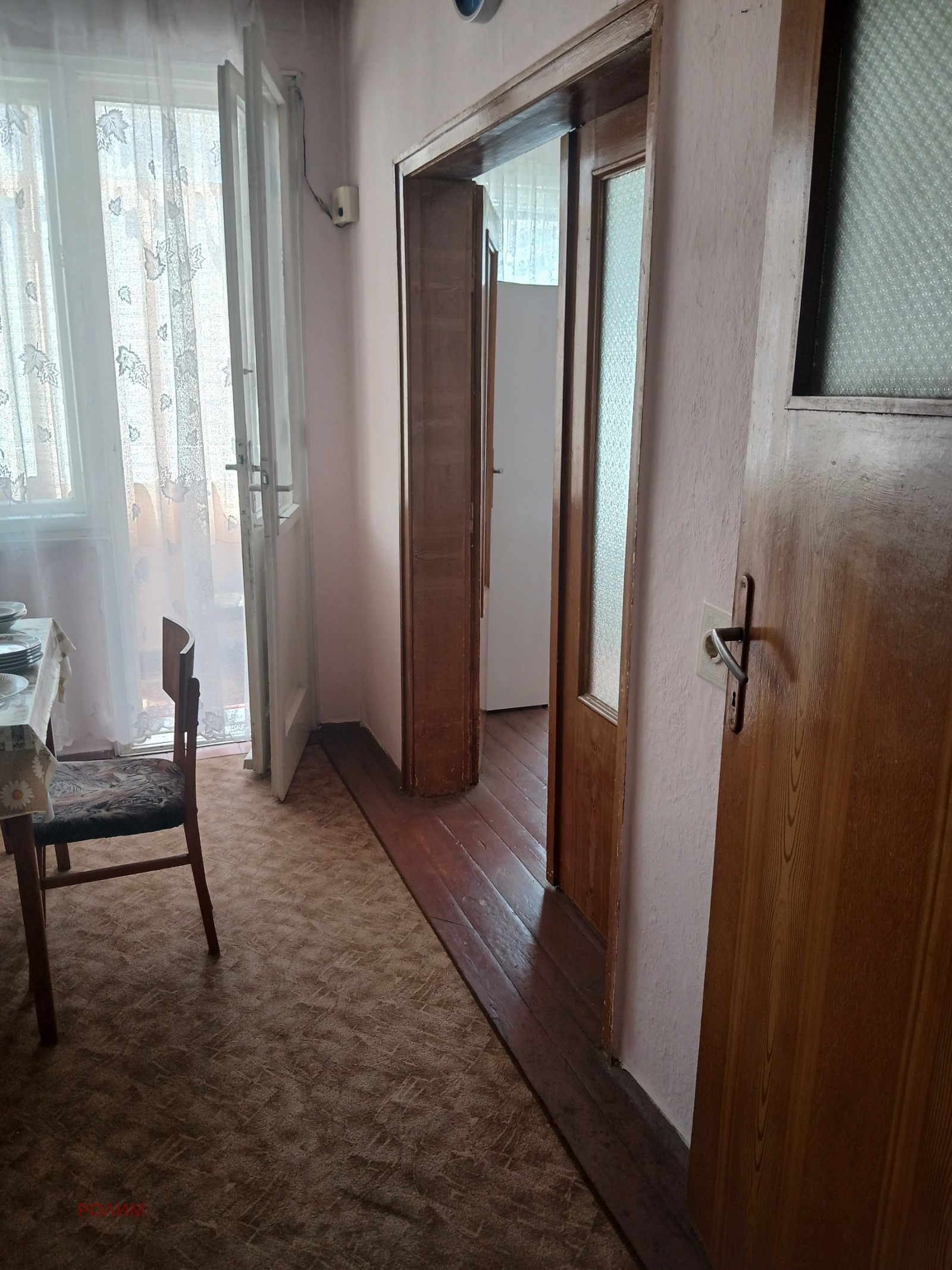 Продава МНОГОСТАЕН, гр. Севлиево, област Габрово, снимка 3 - Апартаменти - 54460185