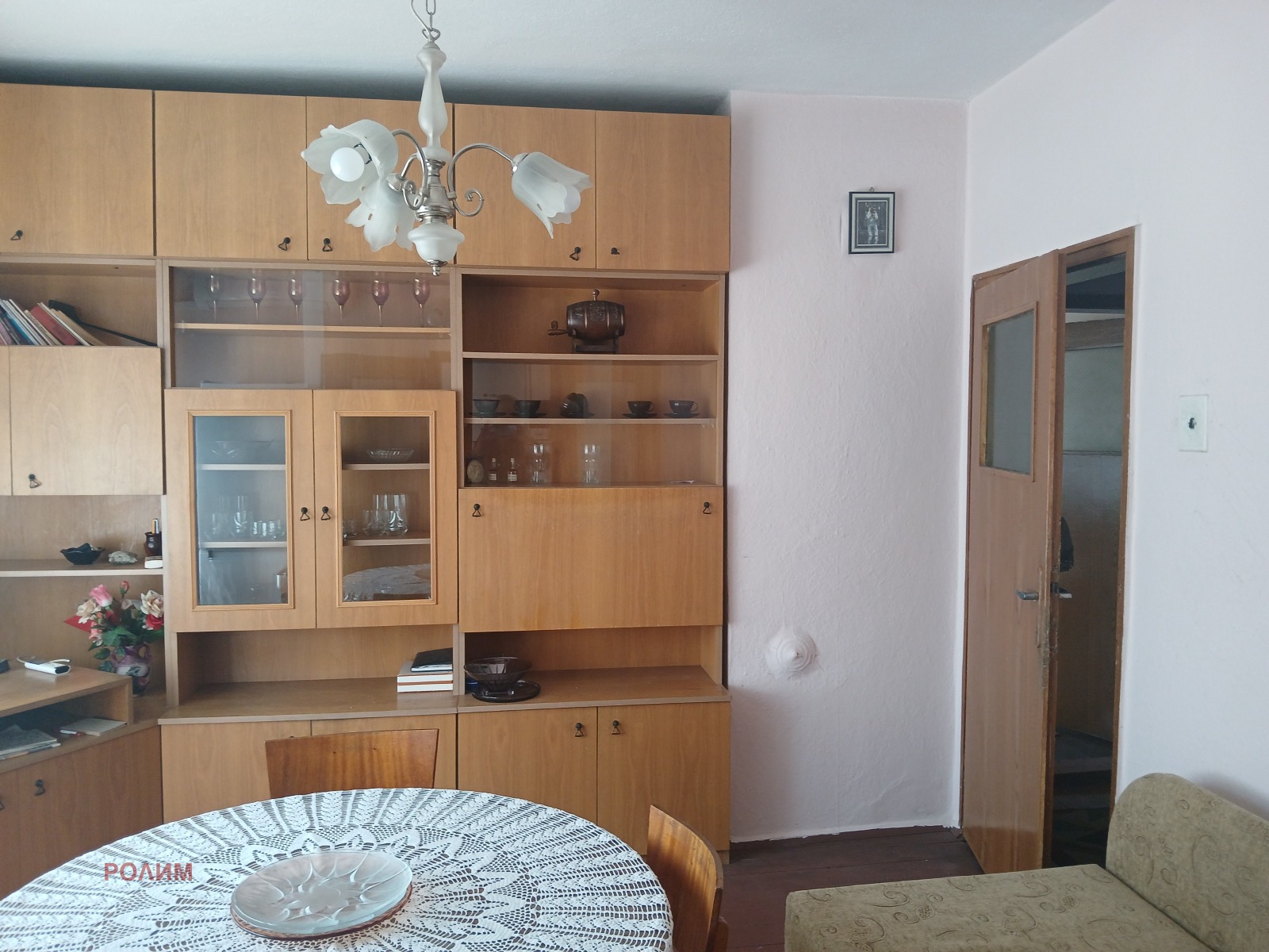 Продава МНОГОСТАЕН, гр. Севлиево, област Габрово, снимка 5 - Апартаменти - 54460185