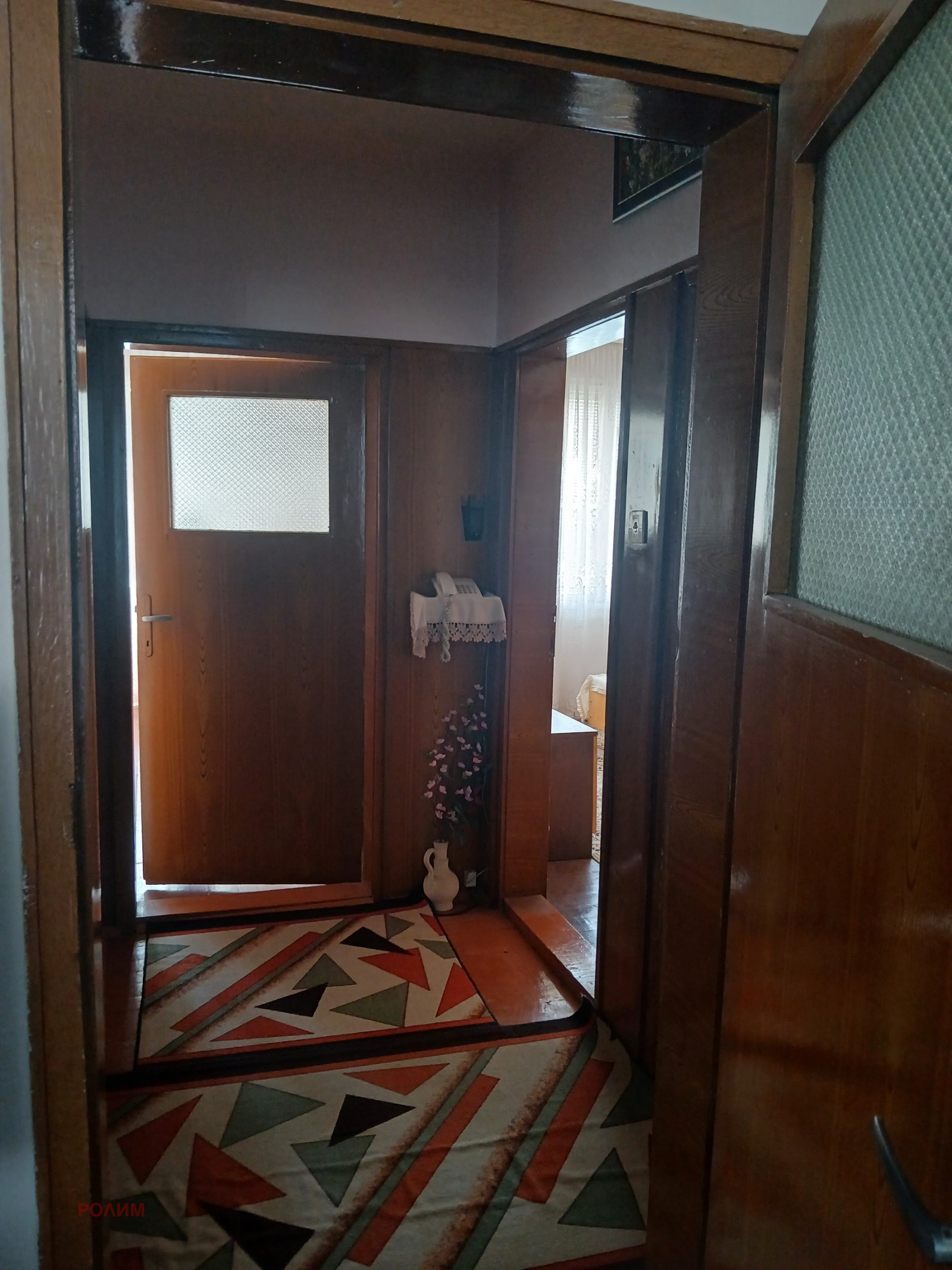 Продава МНОГОСТАЕН, гр. Севлиево, област Габрово, снимка 13 - Апартаменти - 54460185