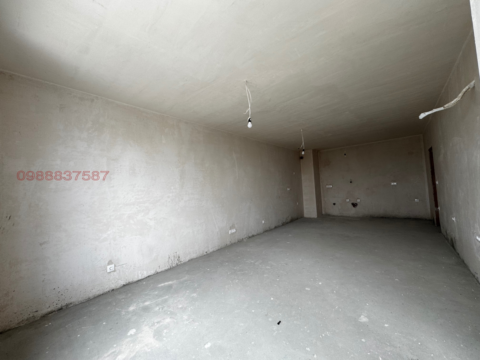 Продава МНОГОСТАЕН, гр. Бургас, Славейков, снимка 3 - Апартаменти - 55412086