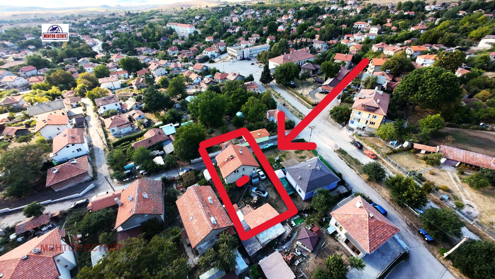 Продава КЪЩА, гр. София, Суходол, снимка 7 - Къщи - 56186070