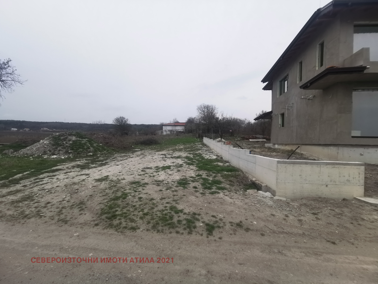 Продава ПАРЦЕЛ, гр. Аксаково, област Варна, снимка 15 - Парцели - 54050248