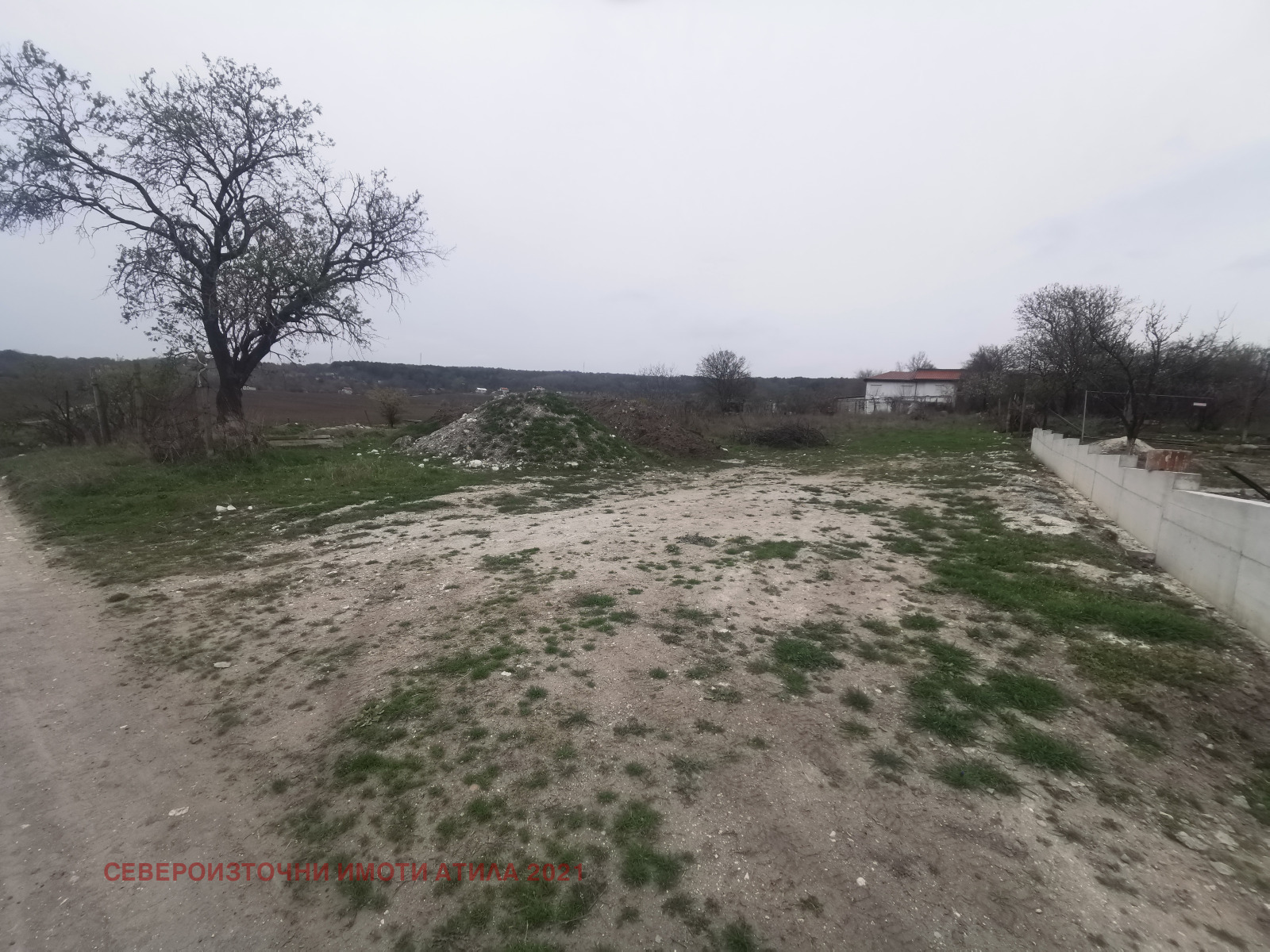 Продава ПАРЦЕЛ, гр. Аксаково, област Варна, снимка 8 - Парцели - 54050248