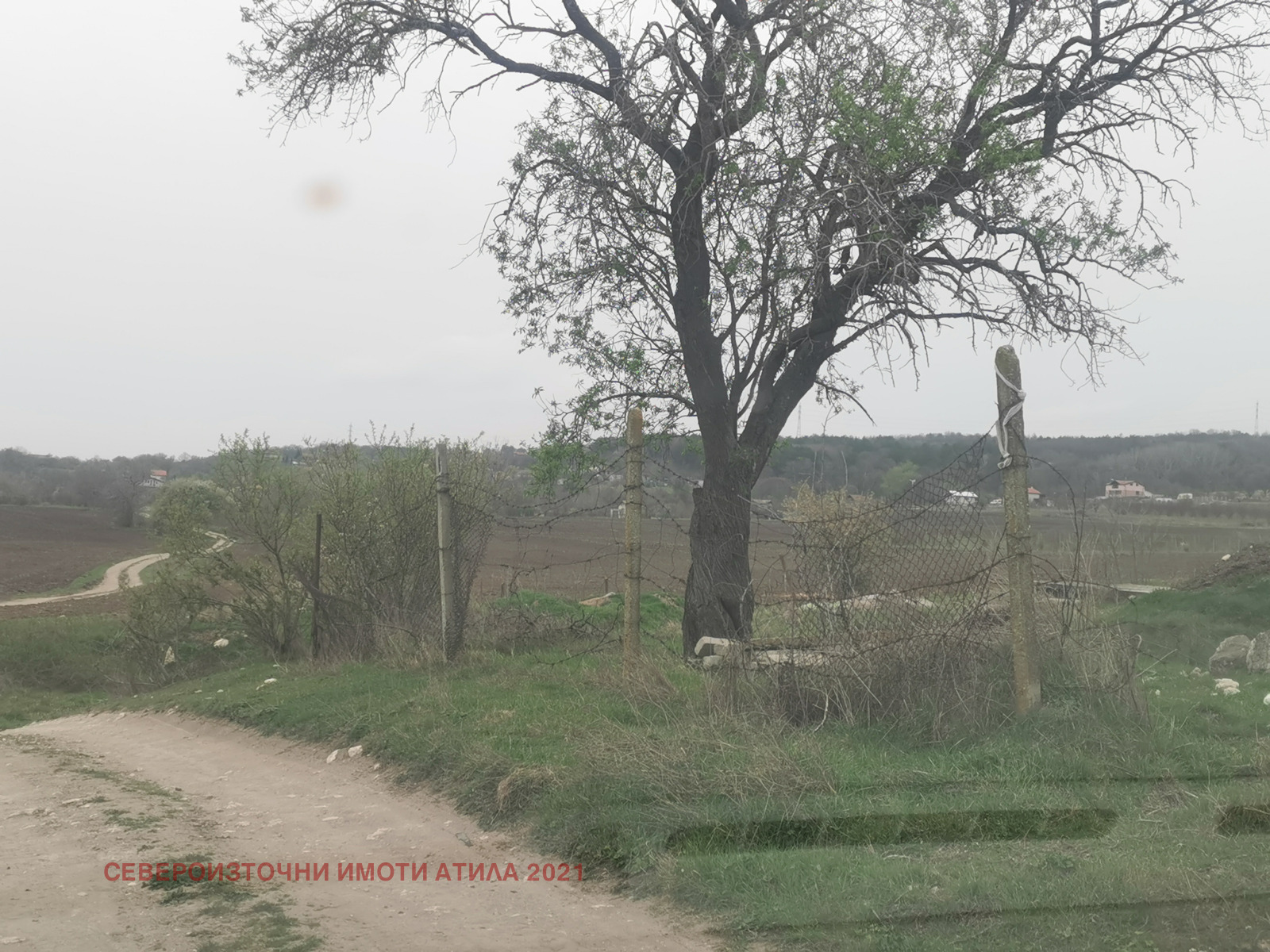 Продава ПАРЦЕЛ, гр. Аксаково, област Варна, снимка 11 - Парцели - 54050248