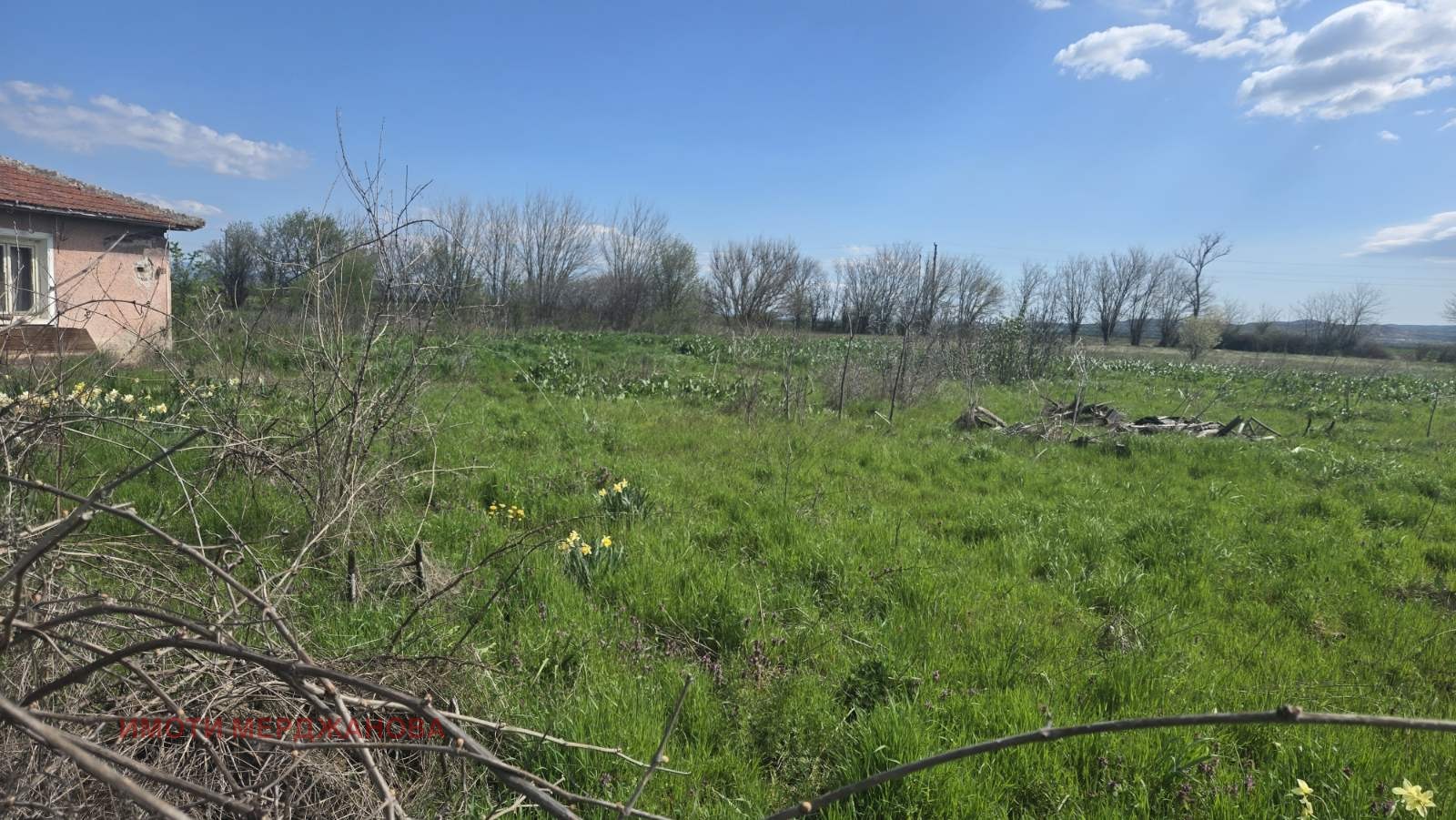 Продава ПАРЦЕЛ, с. Загорци, област Сливен, снимка 3 - Парцели - 54188617