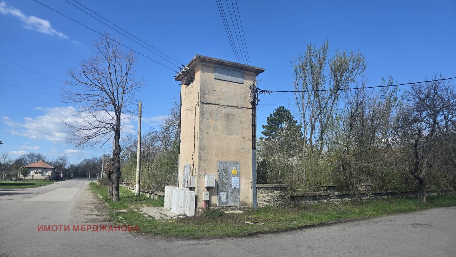 Продава ПАРЦЕЛ, с. Загорци, област Сливен, снимка 2 - Парцели - 54188617