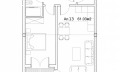 Продава 2-СТАЕН, гр. София, Орландовци, снимка 2